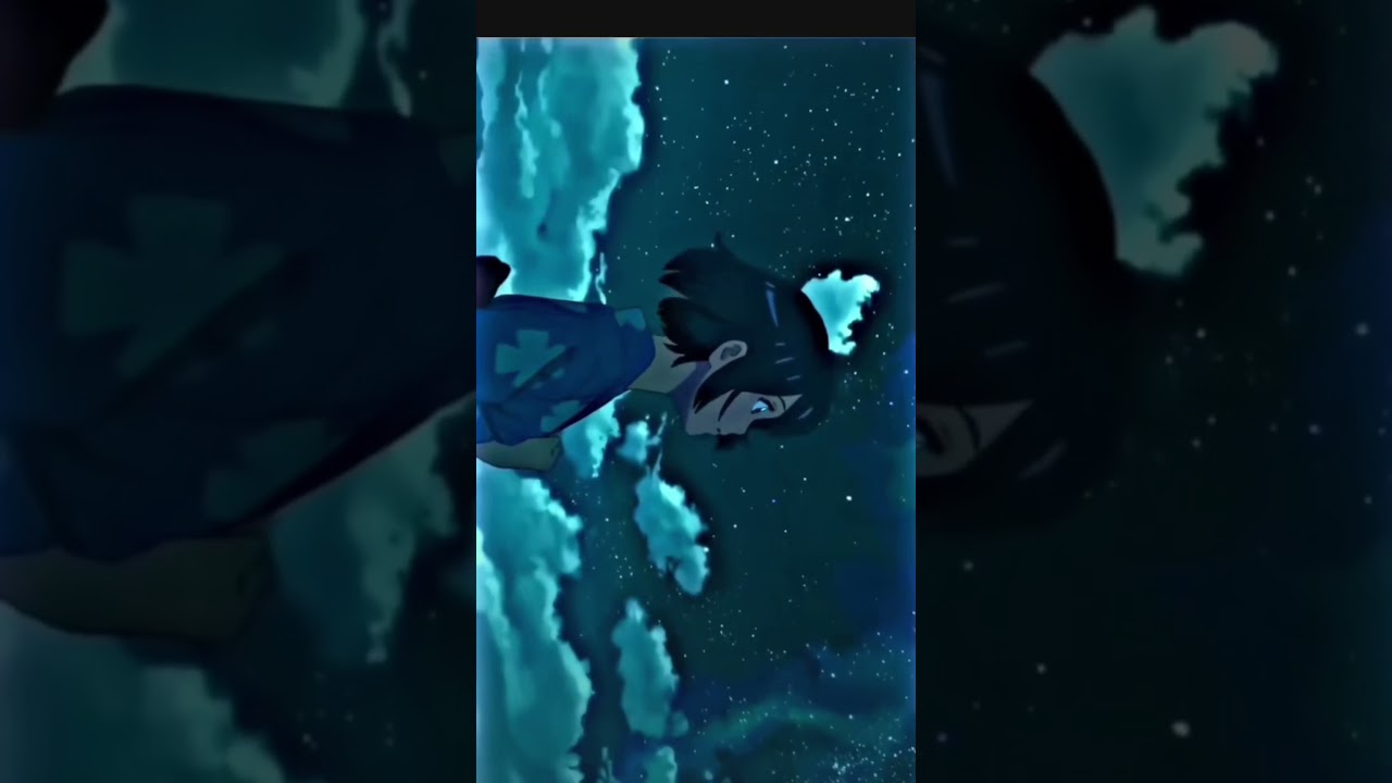 Your Name.Gestern, heute und für immer