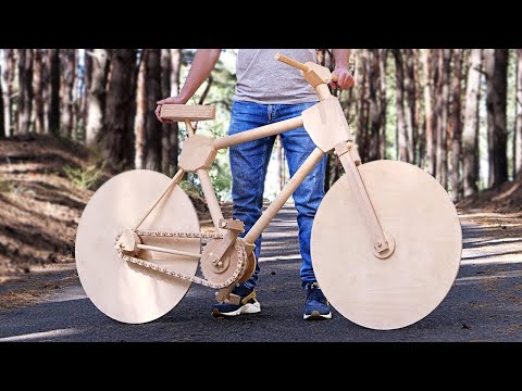 20 Самых Невероятных Средств Передвижения с Aliexpress, От Которых Ты Офигеешь! + КОНКУРС