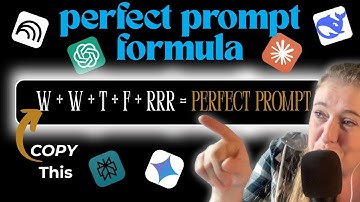 This Single Prompt Creates PERFECT AI Prompts Every Time