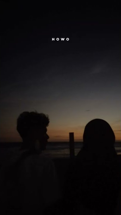 Story whatsapp/Tibo wayah mongso udan teko