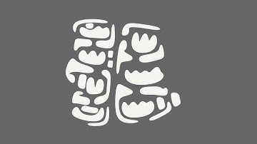 Urban Topological Invariance