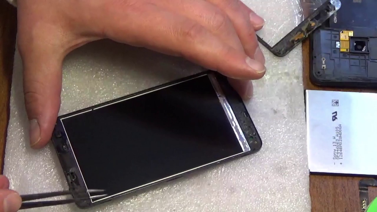 Nokia 625h аккумулятор