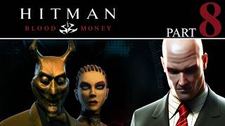 Hitman 4 - Casual SA Playthrough Part 7