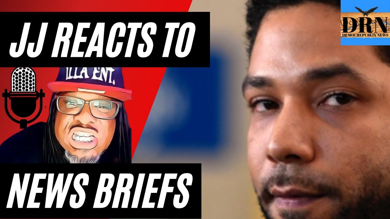 Jussie Smollett's brother claims the actor is in a 'psych ward' in jail