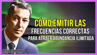 EL ARTE DE VIVIR COMO TU YO FUTURO  ¡LA CLAVE PARA EL ÉXITO TOTAL! | NEVILLE GODDARD