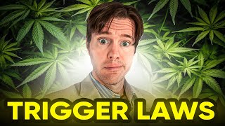 Cannabis Rescheduling to Schedule III | Will Your State's Trigger Law Change Everything?