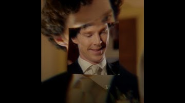 SHERLOCK HOLMES/ BENEDICT CUMBERBATCH - VINE EDIT