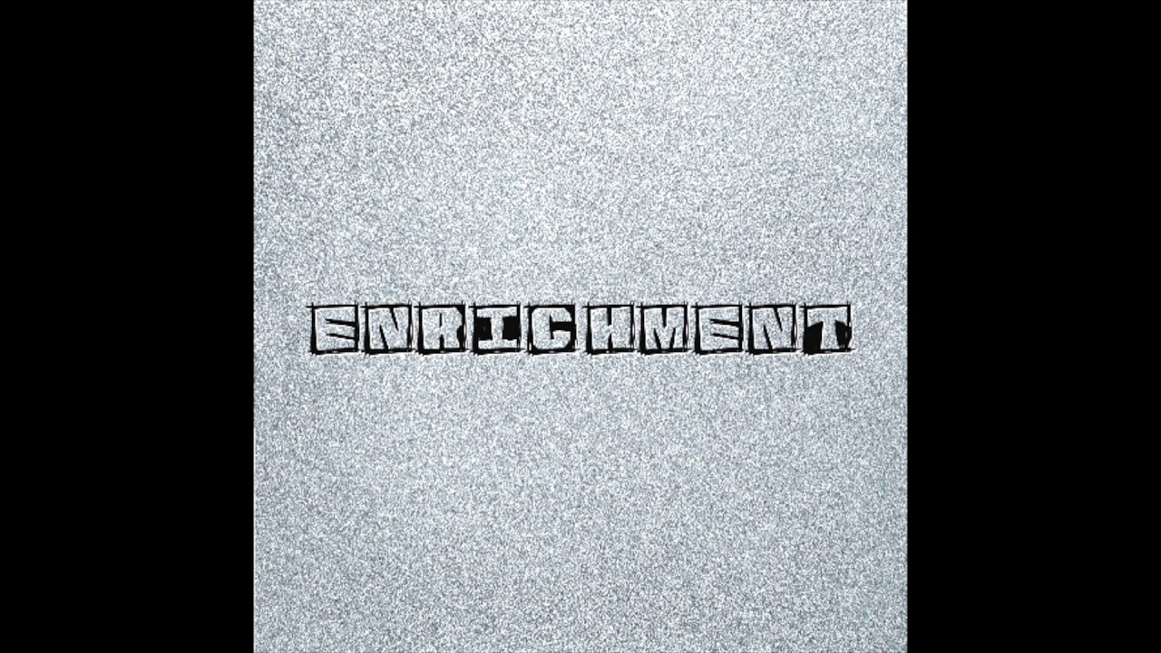 Enrichment - Back in Time - Beat / Instrumental [Exclusively on License Lounge]