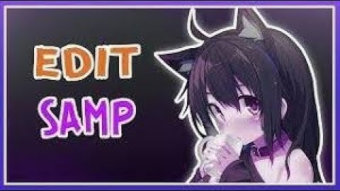 EDIT SAMP ? #1 | SAMP MOVIE | YOUNG SQUAD