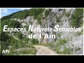 Espaces naturels sensibles ens de lain  2019