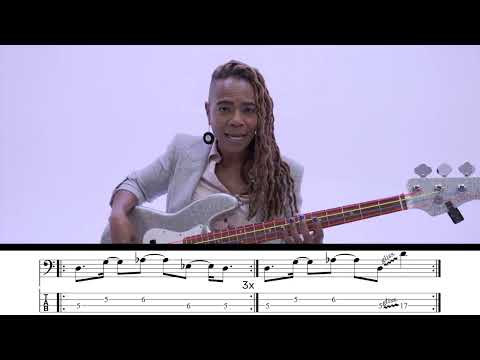 Divinity Roxx Teaches Worldwide Playdate - 07 - Note Length