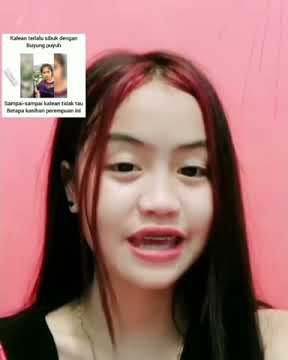 KLARIVIKASI VIDIO TIKTOK SELEB YG NGEN*OD||30dtik stop sebarin oke