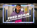 Capture de la vidéo Fred Again.. En Interview Sur Fun Radio