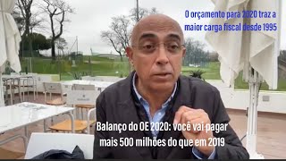 Comentário Diário - 18 December 2019