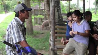 Birth Control Efforts in Rural Philippines screenshot 2