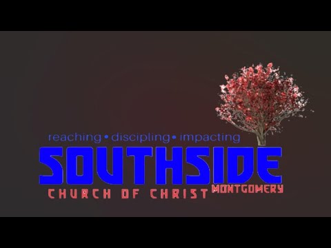 Southside Church Of Christ Pasadena Tx