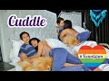 Different Ways We Sleep Together | LGBT PH