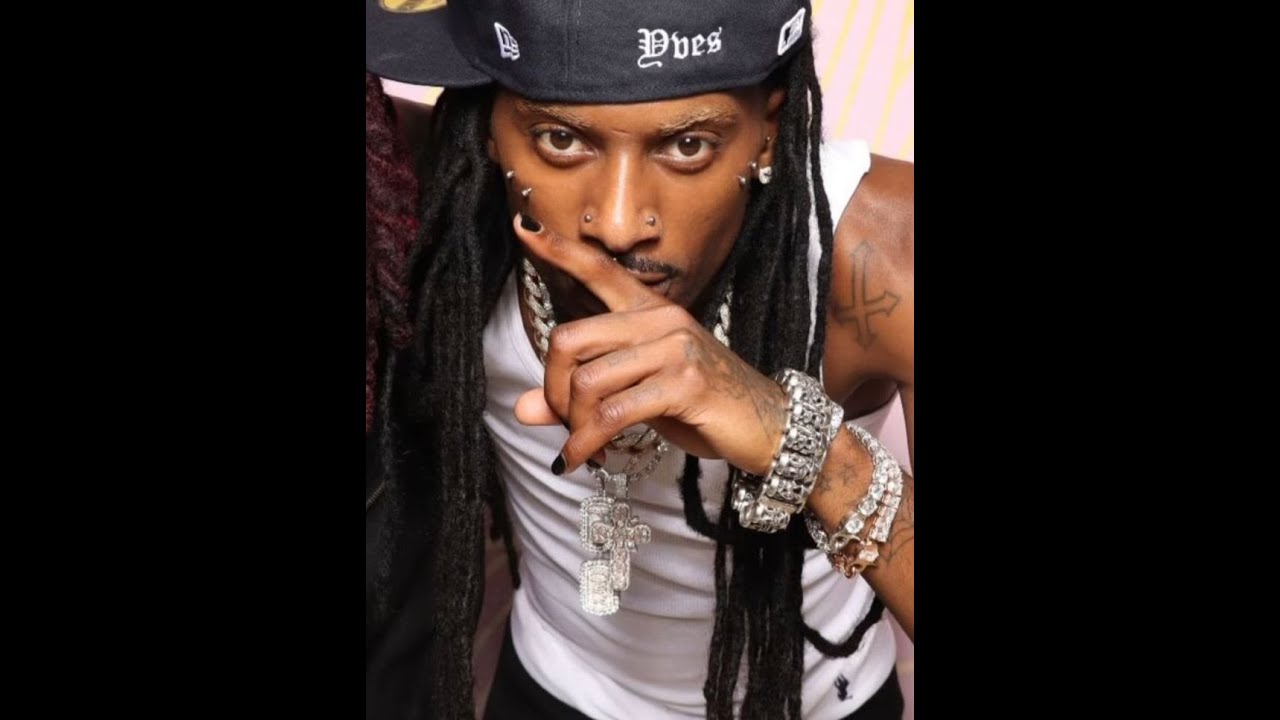 (FREE) Playboi Carti x Ken Carson Type Beat - 