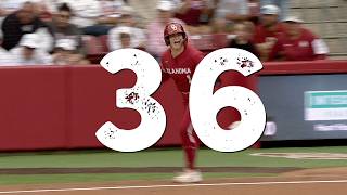 Oklahomers: What makes Kendall Wells so special | SEC Network