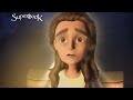 SuperBook - Season 3 - Episode 06 - Samuel & the Call of God