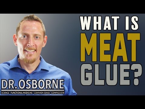 What is Meat Glue? Is it Safe?