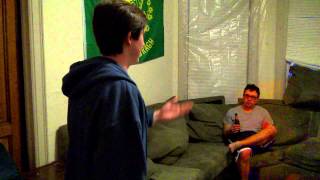 Speculation Commercial - Shock Top