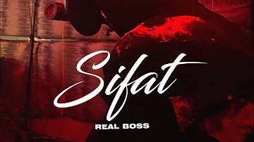 Sifat (Official Video) Real Boss | New Punjabi Songs 2022 | Latest Punjabi Songs 2022 |