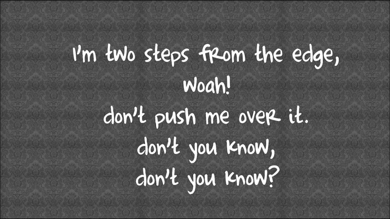 This Little Girl Cady Groves Lyrics