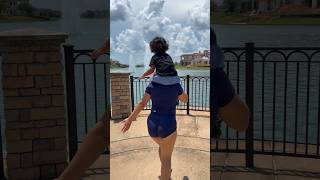 Mom can’t find her SON 😱👀 #shorts #fyp