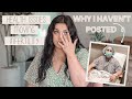 WHY I HAVEN’T POSTED | Life Update and Where I’ve Been