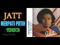 JATT - MERPATI PUTIH #lirik Mp3 Song