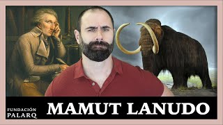 Georges Cuvier y el Mamut Lanudo: Un Naturalista Revolucionó Nuestro Entendimiento de la Extinción