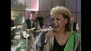 Petra Janů - Už nejsem volná (1986)