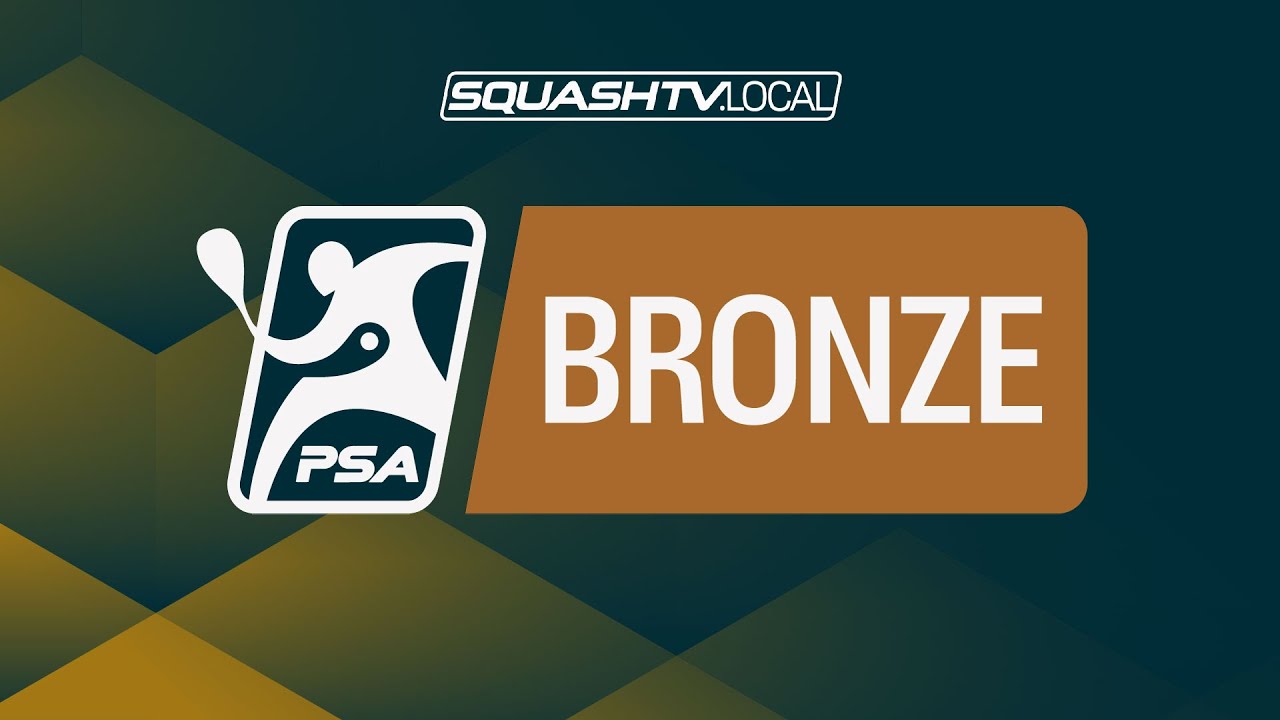 Finals | Squash on Fire Open 2026