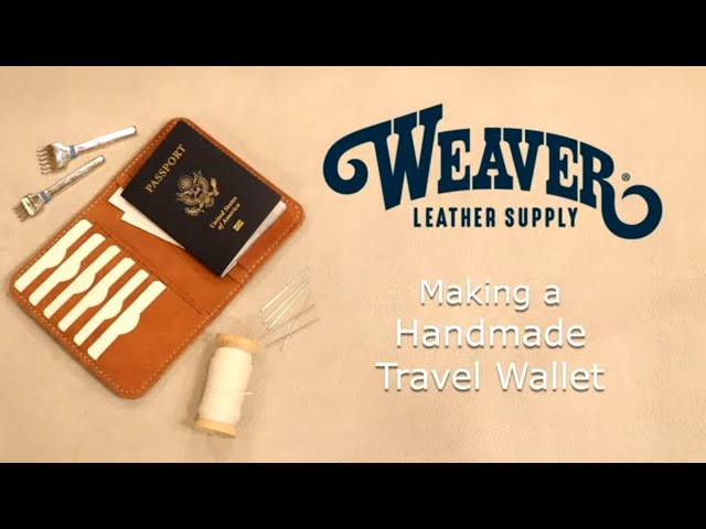 Leather Remnants Project Pack - Weaver Leather Supply