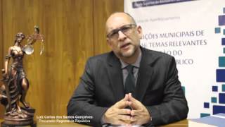 Você Sabia? - Eleições Municipais 2016 Você Sabia? - Eleições Municipais 2016
