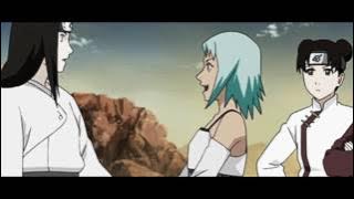 Neji & Tenten | Only You