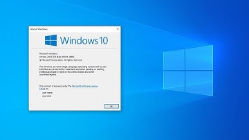 Windows 10 KB5016616 fixes 58 security flaws 12 Critical and addresses Printer & Language bar issues