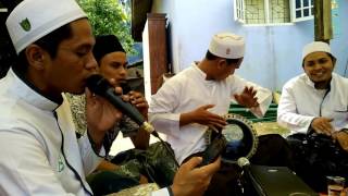 Shalawat Bersama Anwarul Habib 