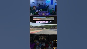 Everybody Always Comments This #simracing #f124game #motorsport #iracingofficial