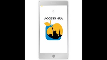 View Case Details Using the ACCESS HRA Mobile App - Arabic