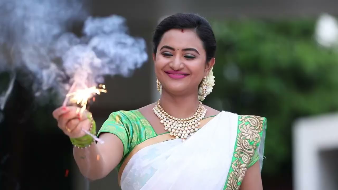 Sembaruthi - Ep 619 - Karthikraj,Shabana,Priya Raman - Tamil Tv Serial - Zee5 Tamil Classics