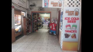 Men's Colognes Women's Discount Perfumes Indoors T W Flea Market Pensacola Florida OurFleaMarket.com