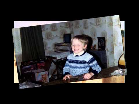 Story of my Life - Cover by Rik - Piano Version
