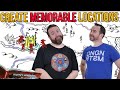 Create Memorable Locations | DM Basics | D&D | TTRPG | WebDM