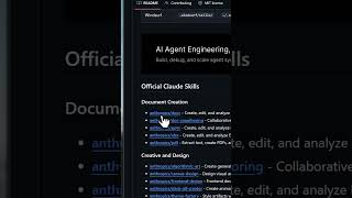 200+ Production-Ready AI Agent Skills for Developers! #AIAgent #Developer #Coding #AI #TechTool
