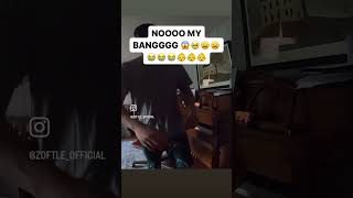 Oh nooo!! My bangggg 😭😭😭😭 #music #piano #memes #meme