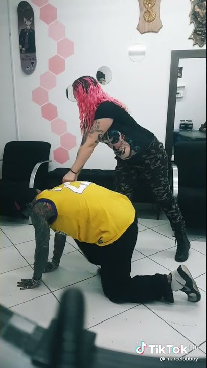 GUN SHOT DANCE  ( everything i do) i do it for you tiktok dance challenge  compilation