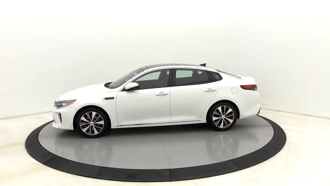 2016 Kia Optima Salisbury, Concord, Kannapolis, Mooresville, Lexington, NC 20BK98A