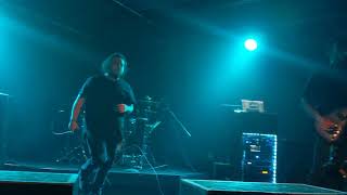 Hollow Front- Don't Fall Asleep live